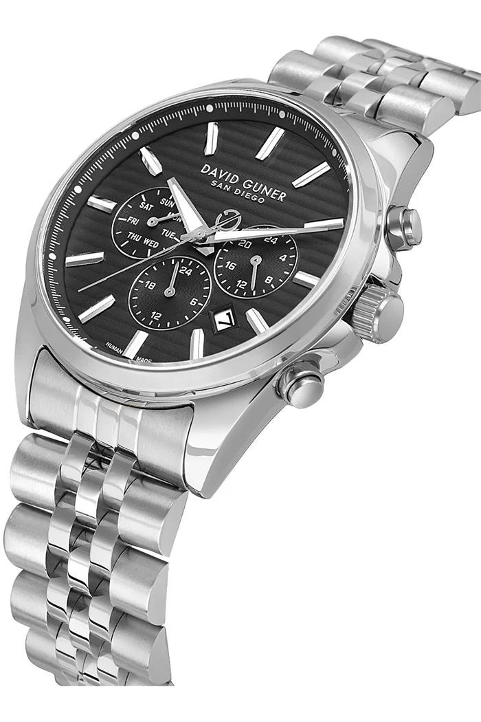 David Guner DG-9026GA-A2