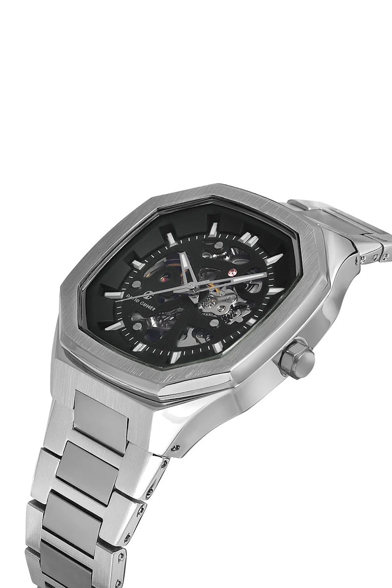 David Guner DG-8501GA-A2
