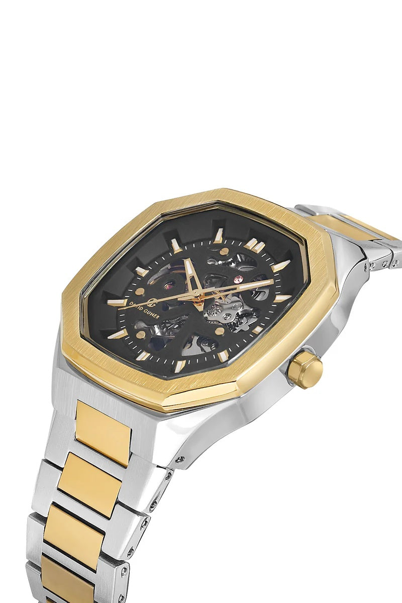 David Guner DG-8501GA-D2
