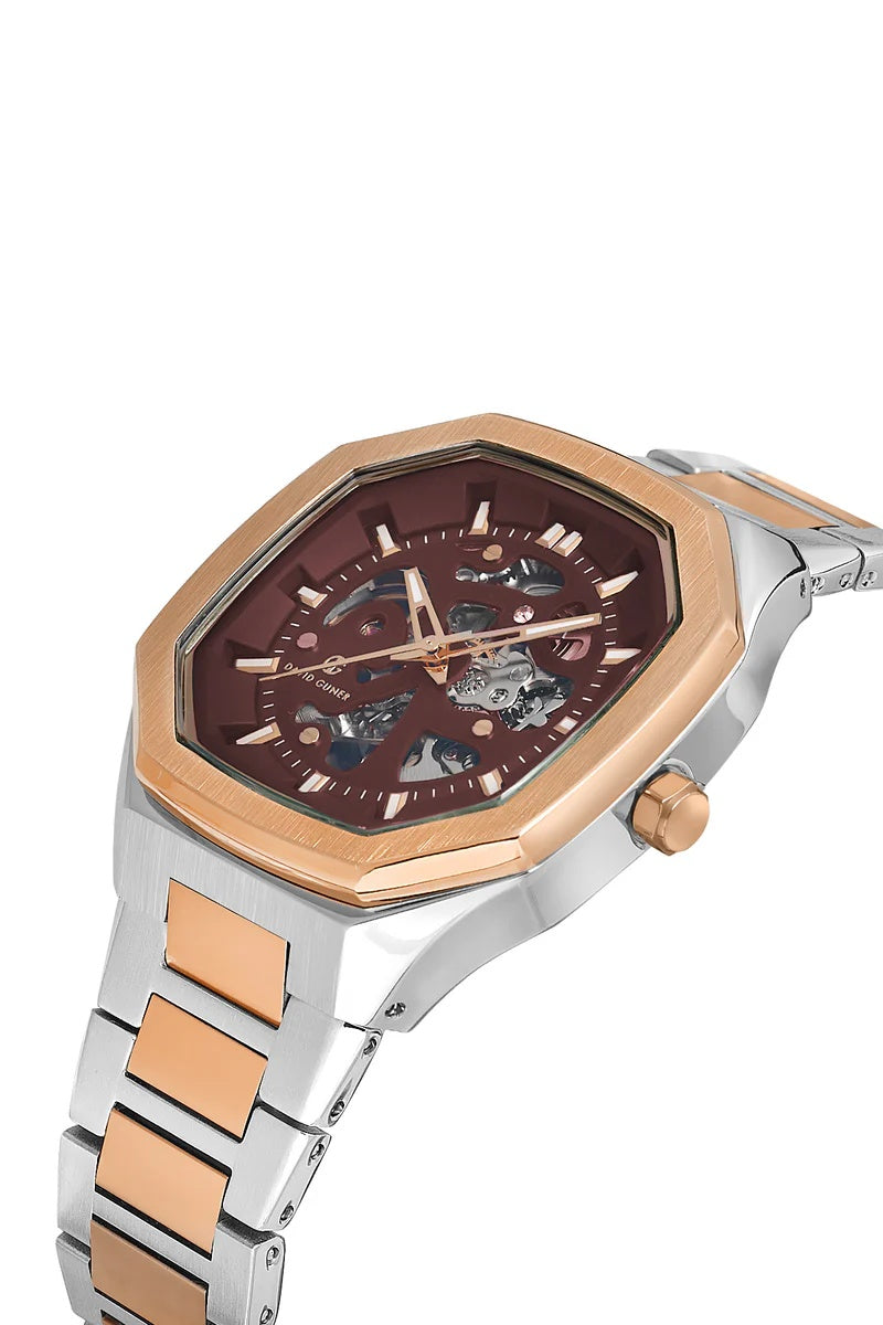 David Guner DG-8501GA-E6